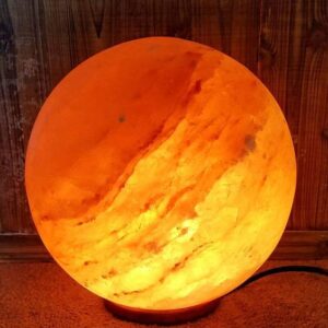 Pink Himalayan Salt Lamps !