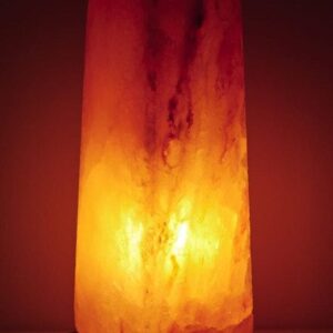 Crystal Point Himalayan Salt Lamp