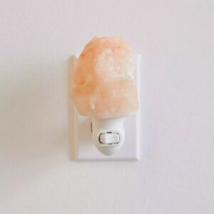 Himalayan Salt Lamp Night Light _ Urban Outfitters